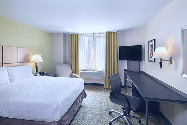 CANDLEWOOD SUITES NEW YORK CITY- TIMES SQUARE $170 ($̶2̶2̶0̶) - Updated  2023 Prices & Hotel Reviews